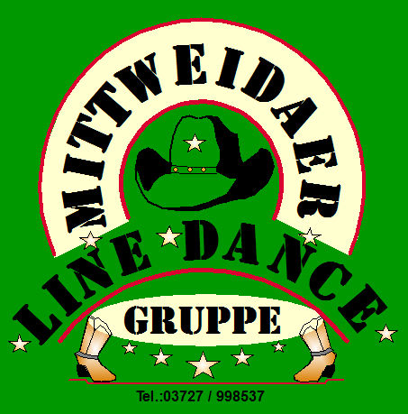 Logo Linedance Logo Linedance