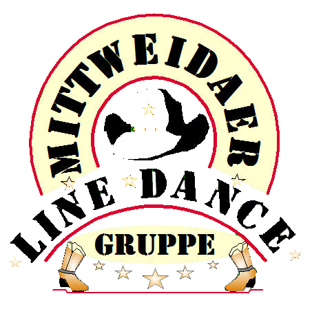 Logo Linedance Logo Linedance