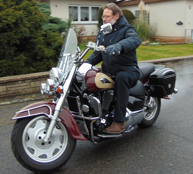 Motorrad Gerd Motorrad Gerd